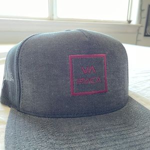 Men’s RVCA hat